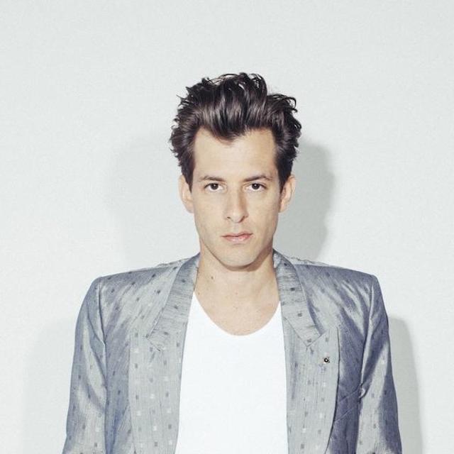 Mark Ronson watch collection